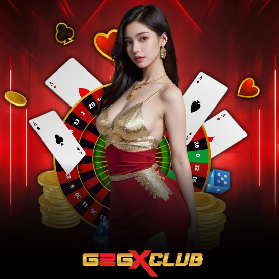 g2gxclub คาสิโนออนไลน์ เว็บแท้ครบวงจร ufabet เว็บตรง  จะได้พบกับเกมเดิมพันหลากหลายชนิด ไม่ว่าจะเป็นบาคาร่า ป๊อกเด้ง โปกเกอร์ เสือมังกร รูเล็ต 